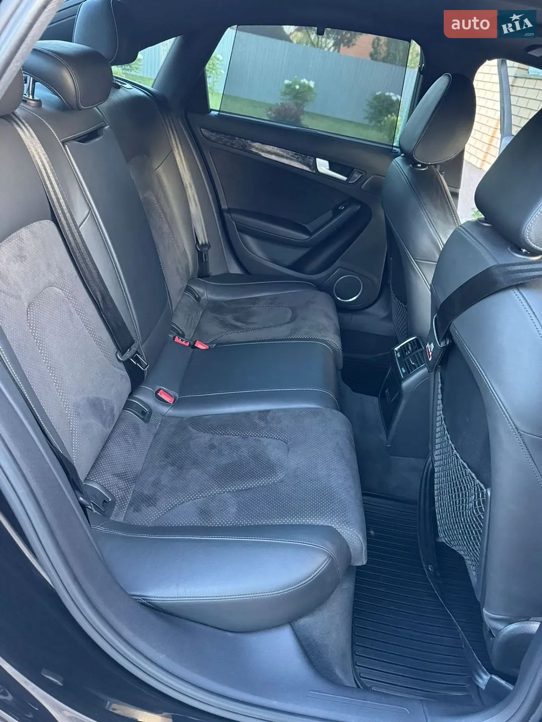2013 Audi A4 - мініатюра 20