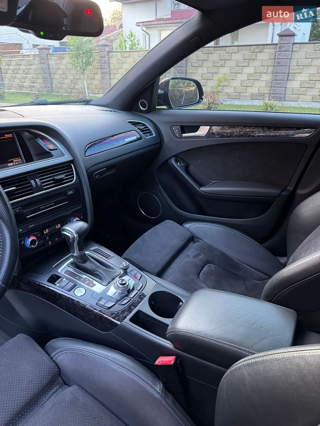 2013 Audi A4 - мініатюра 25