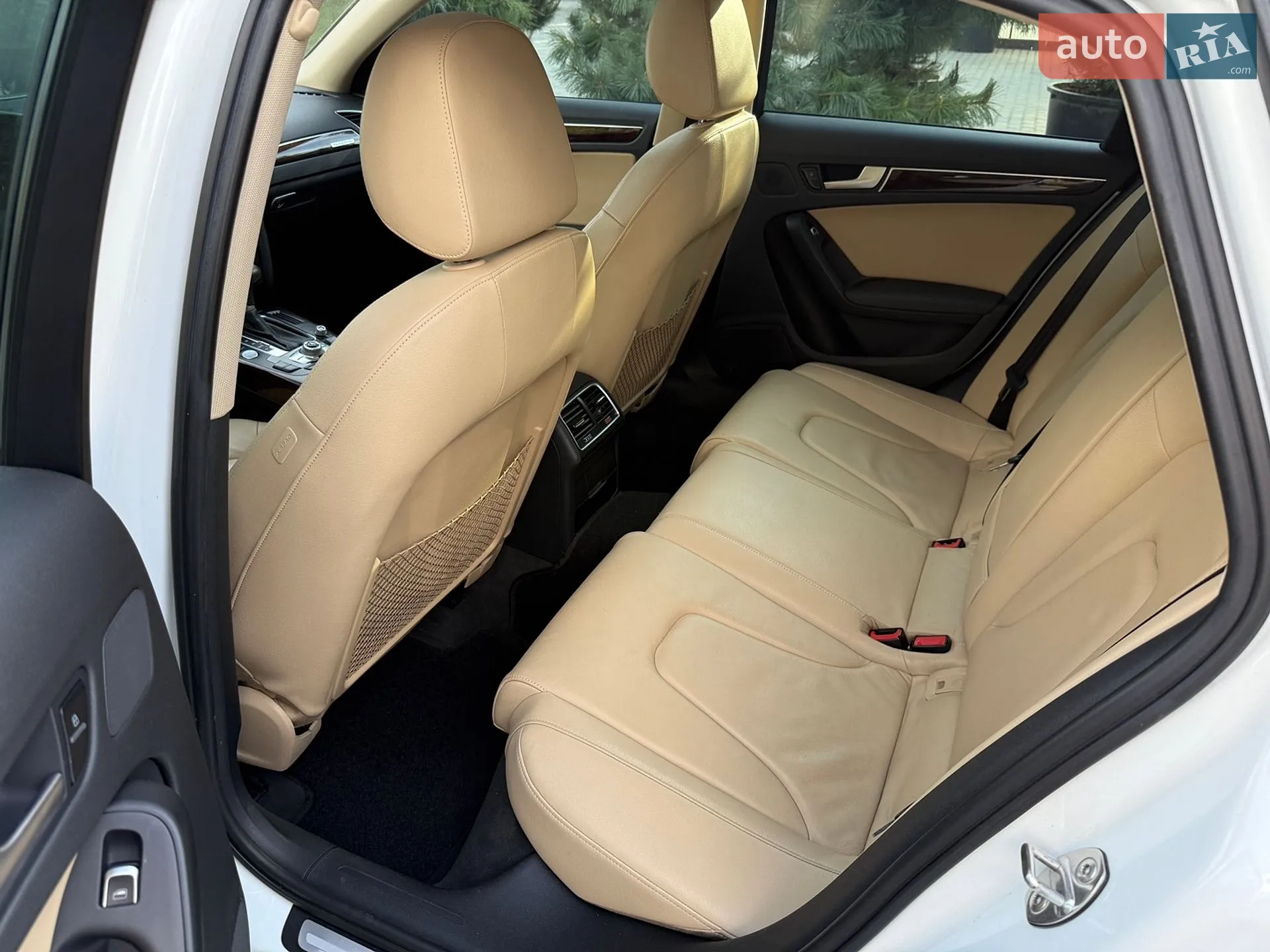 2014 Audi A4 - мініатюра 10