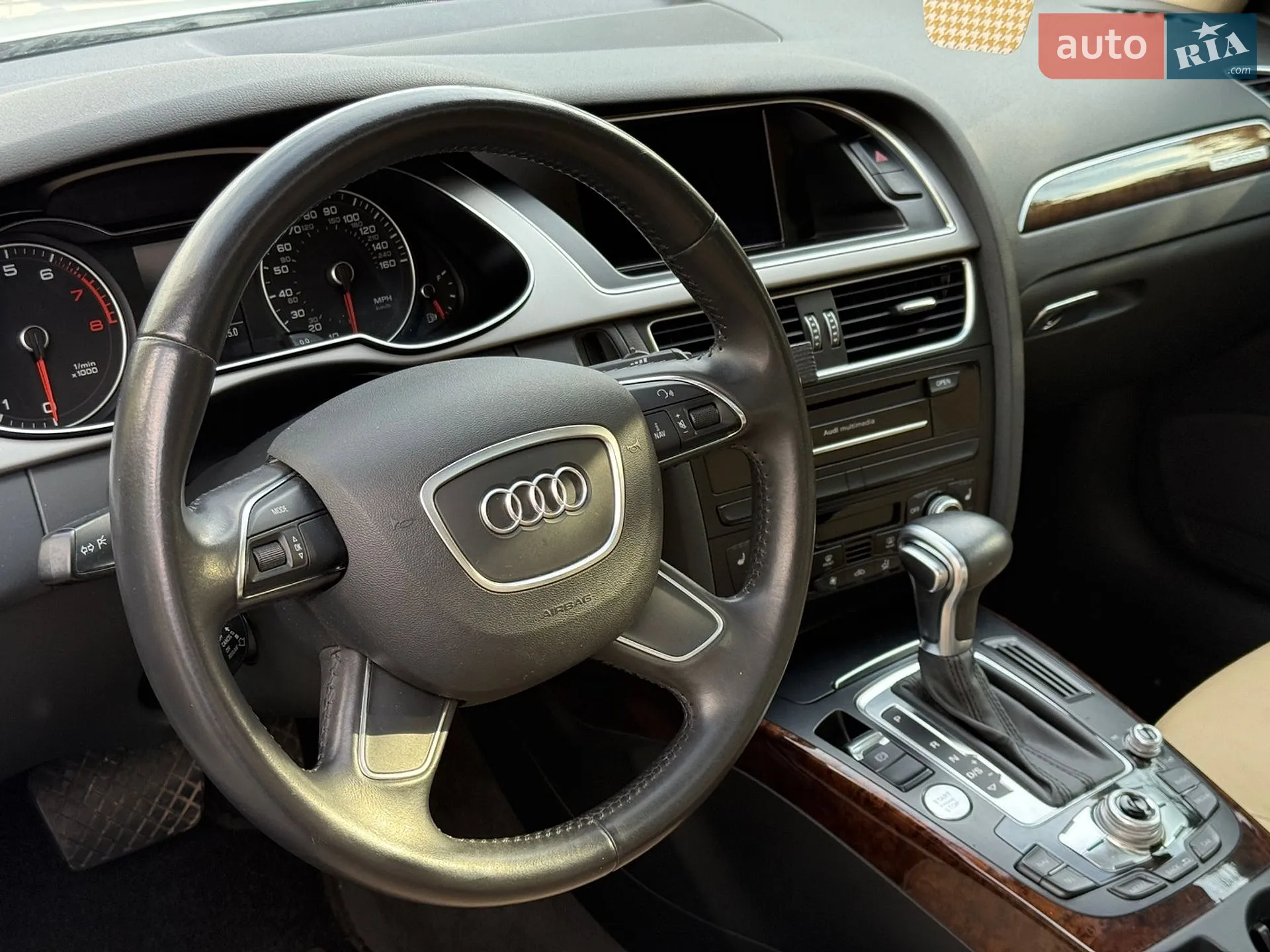 2014 Audi A4 - мініатюра 15