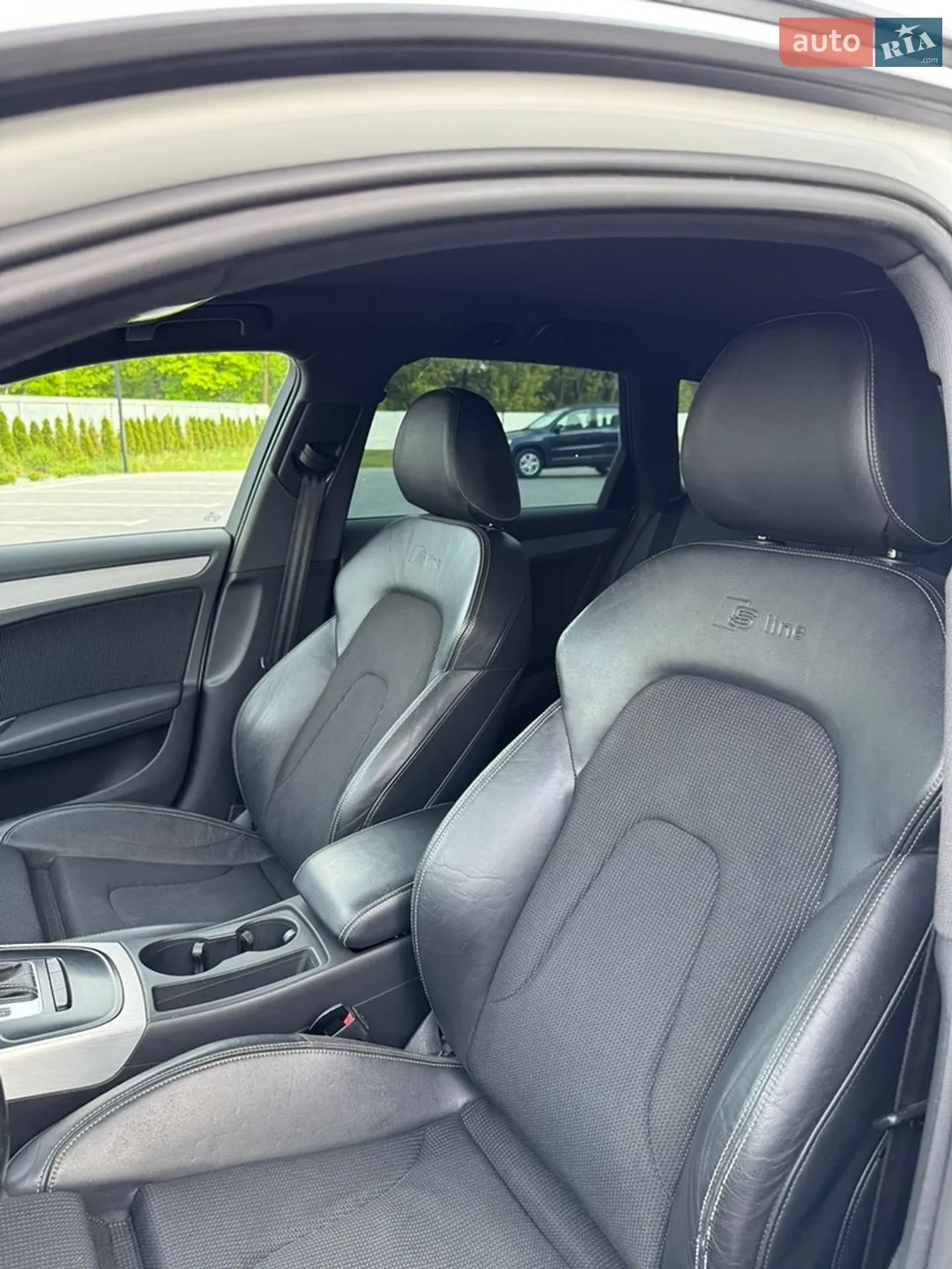 2011 Audi A4 - мініатюра 10