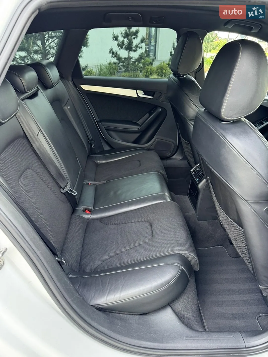 2011 Audi A4 - мініатюра 15