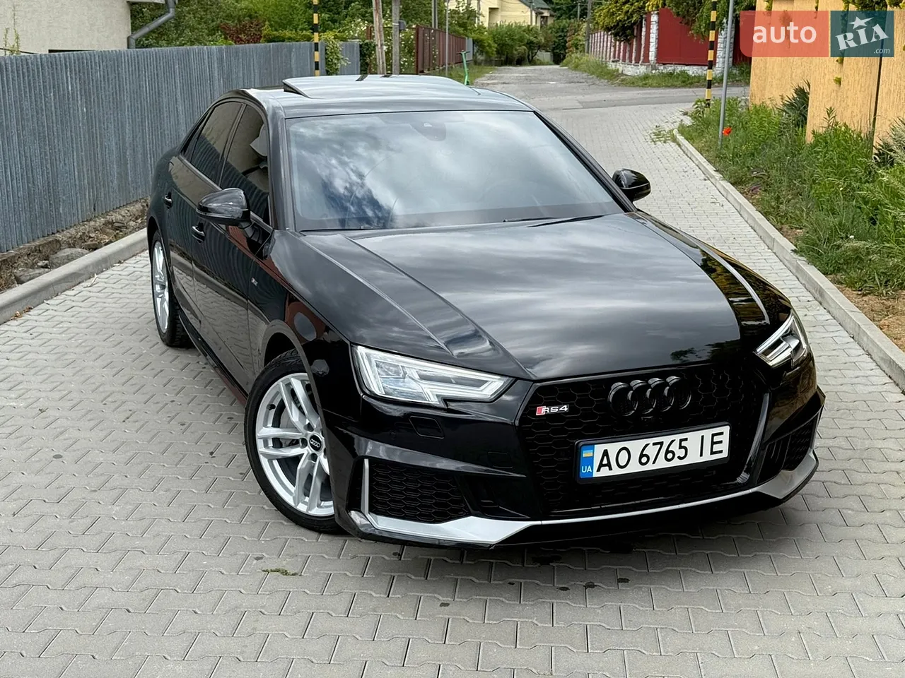 2017 Audi A4 - мініатюра 21