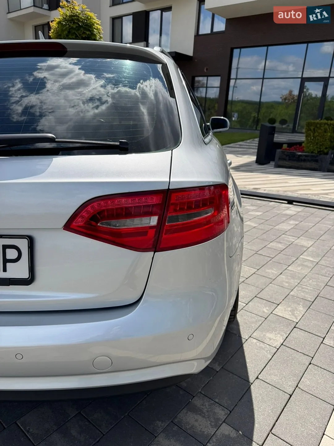 2012 Audi A4 - мініатюра 15