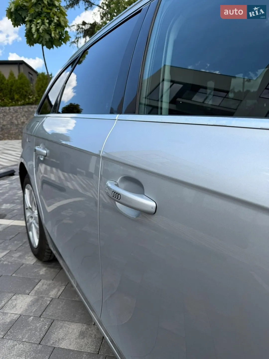2012 Audi A4 - мініатюра 19
