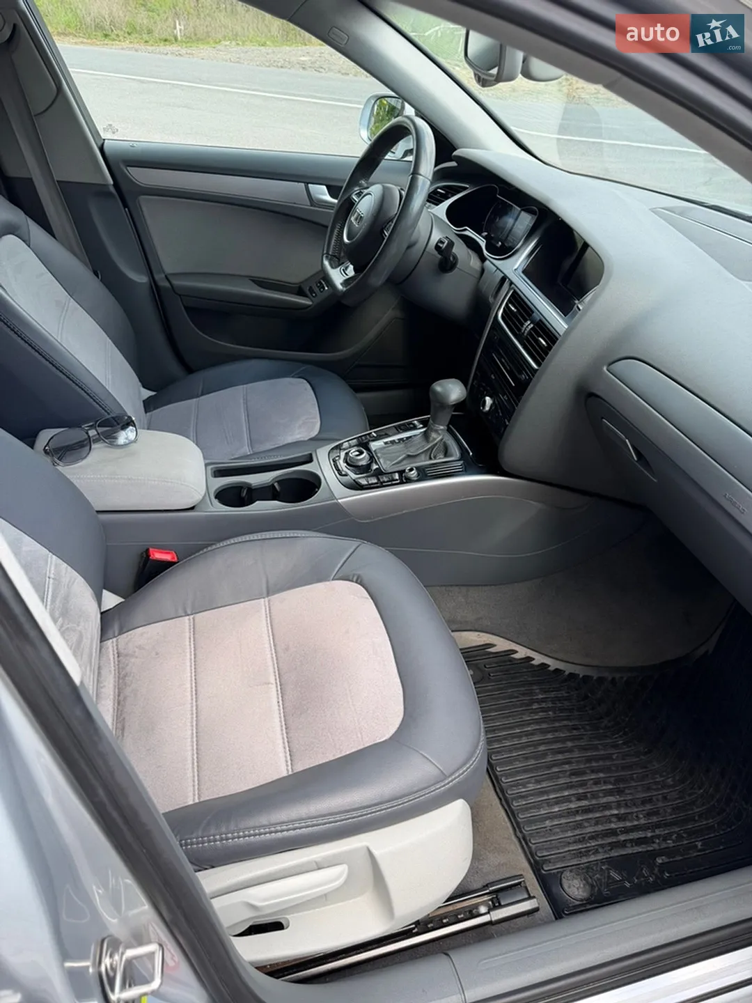 2012 Audi A4 - мініатюра 24