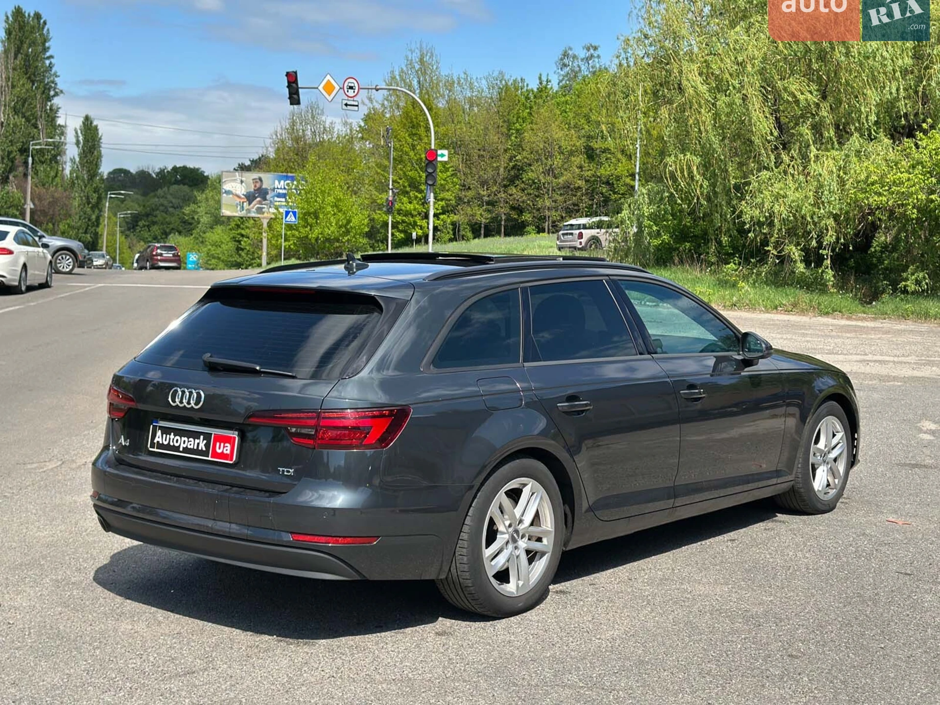 2018 Audi A4 - мініатюра 9