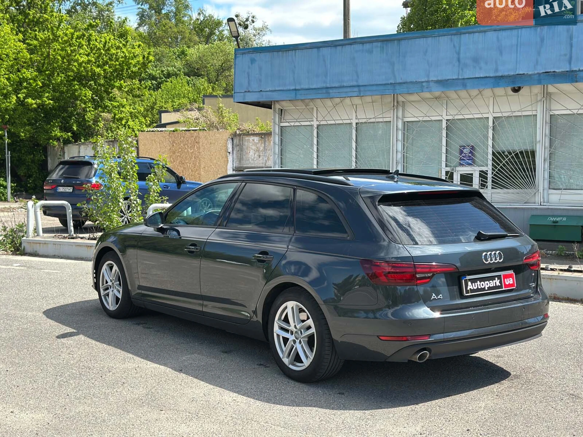 2018 Audi A4 - мініатюра 11