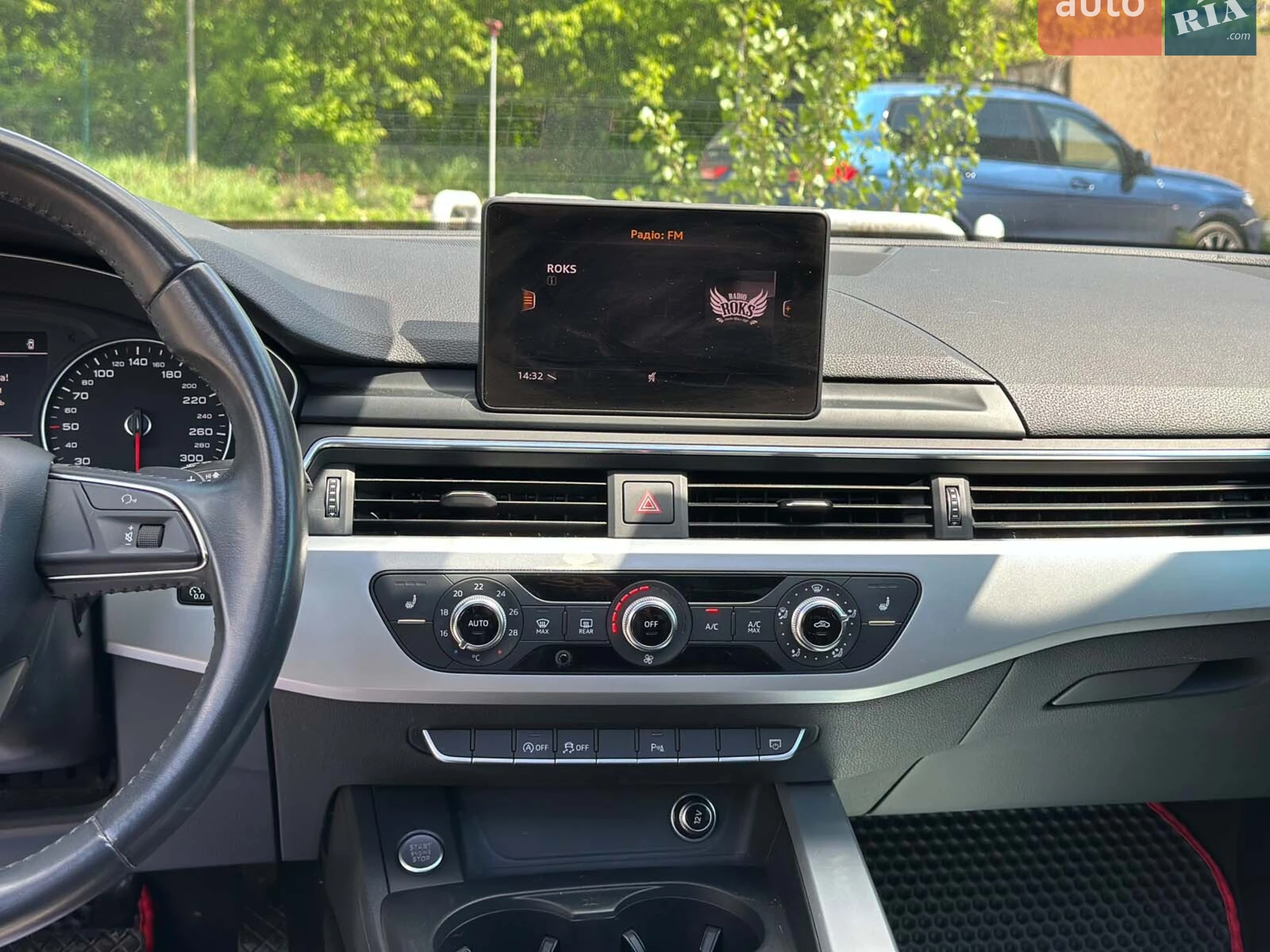 2018 Audi A4 - мініатюра 17