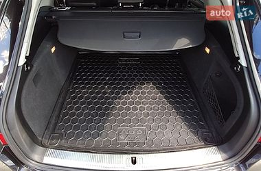 Универсал Audi A4 2014 в Каменке-Бугской