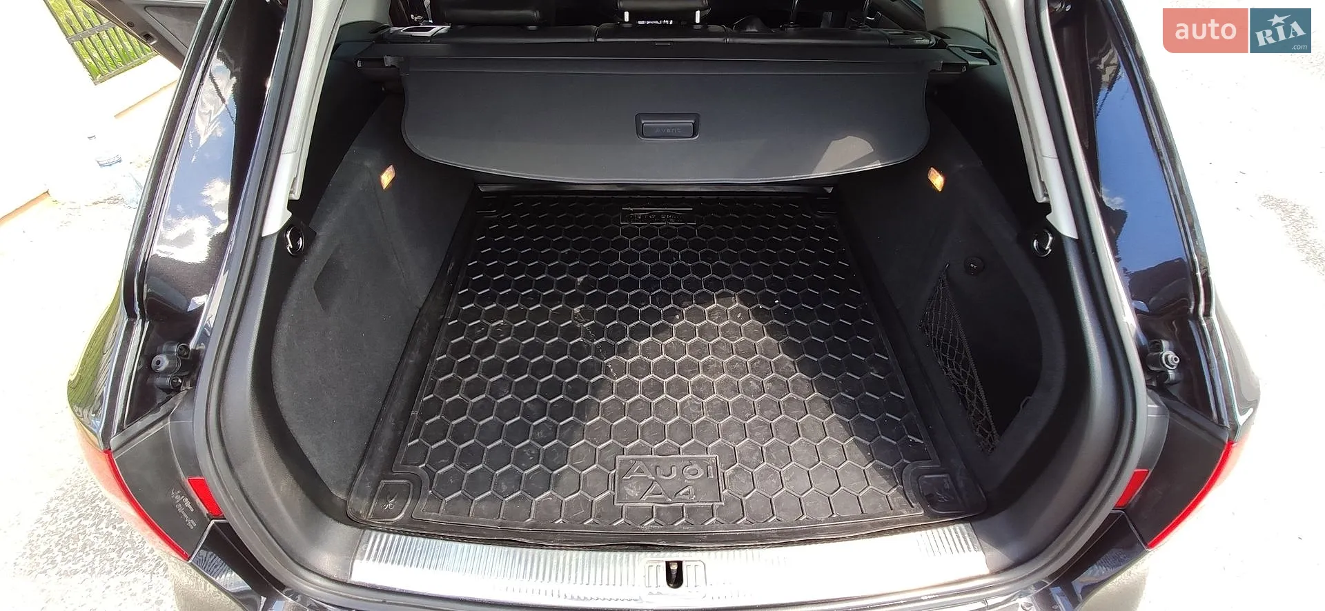 2014 Audi A4 - мініатюра 7