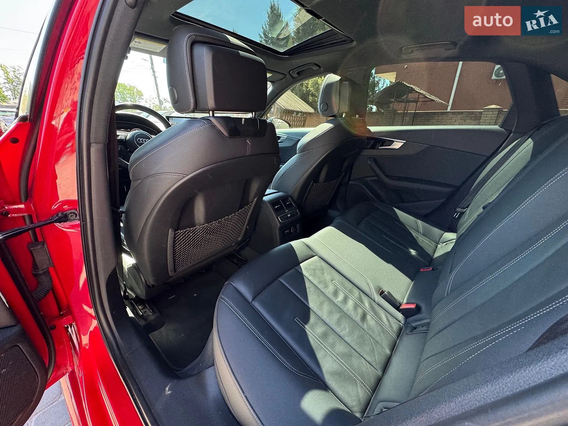 2022 Audi A4 - мініатюра 24