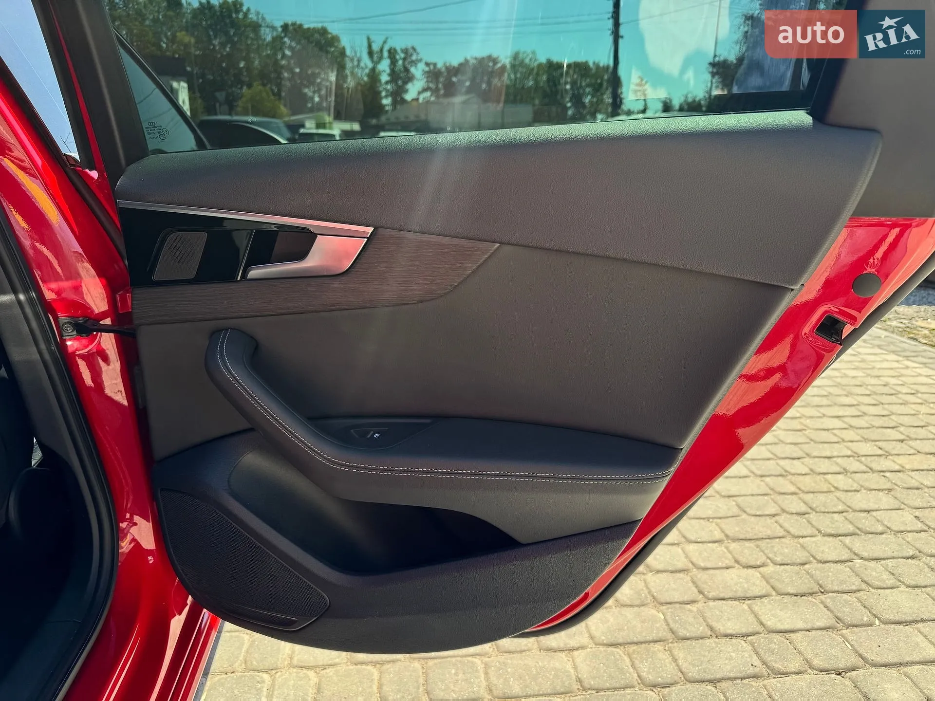 2022 Audi A4 - мініатюра 25