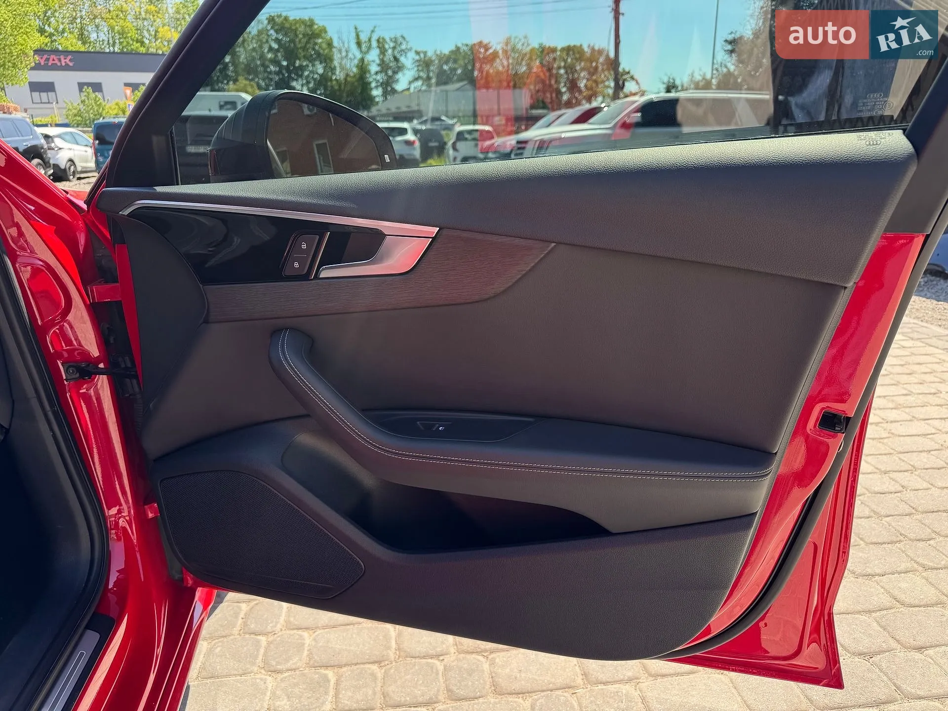 2022 Audi A4 - мініатюра 26