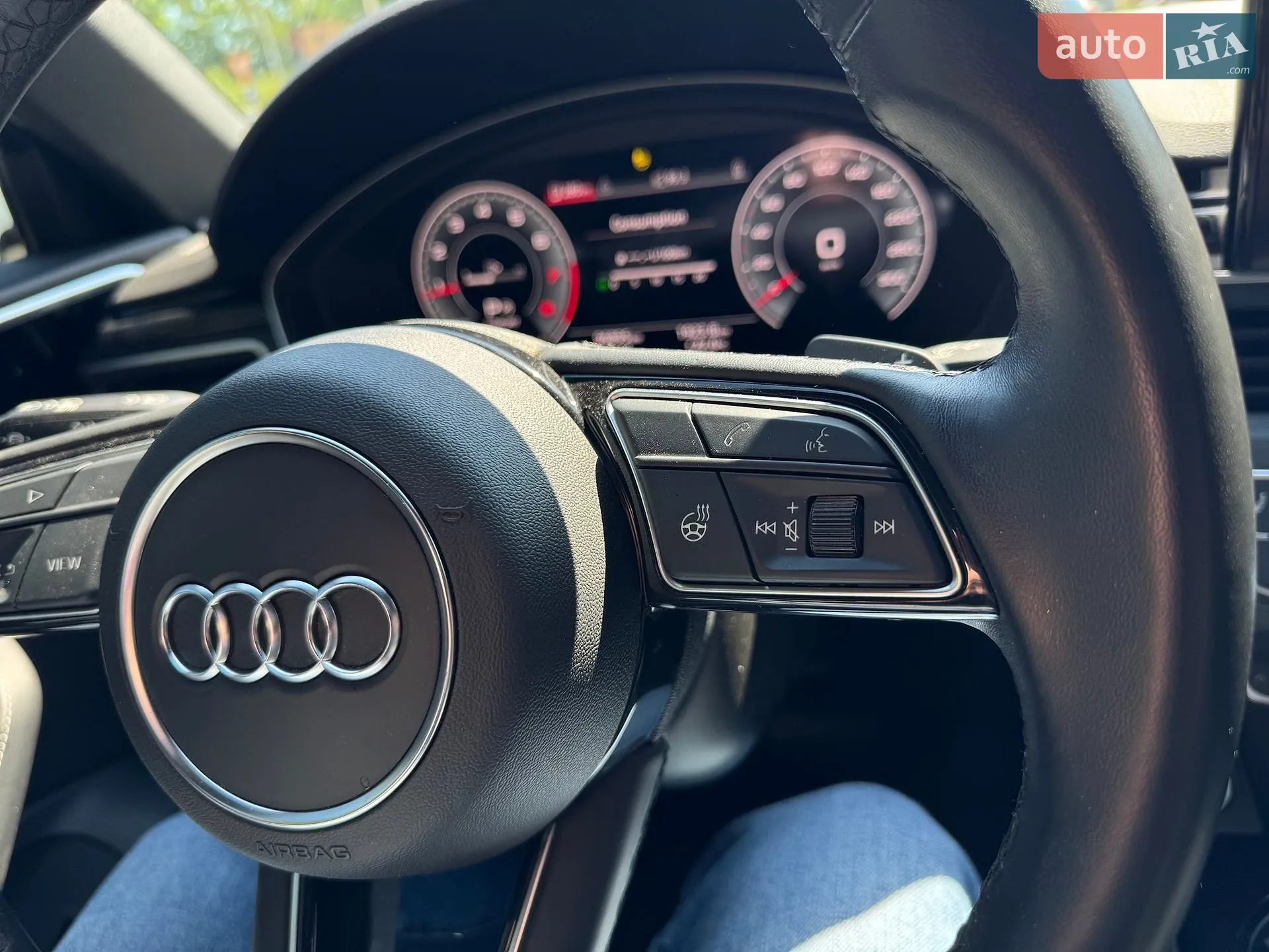 2022 Audi A4 - мініатюра 33