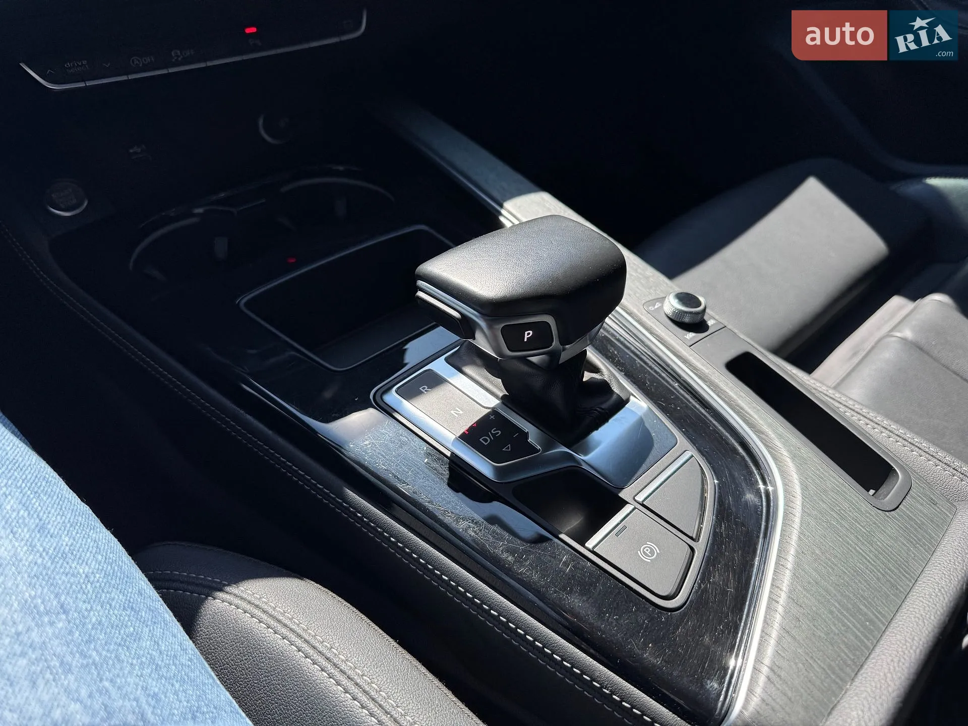 2022 Audi A4 - мініатюра 38