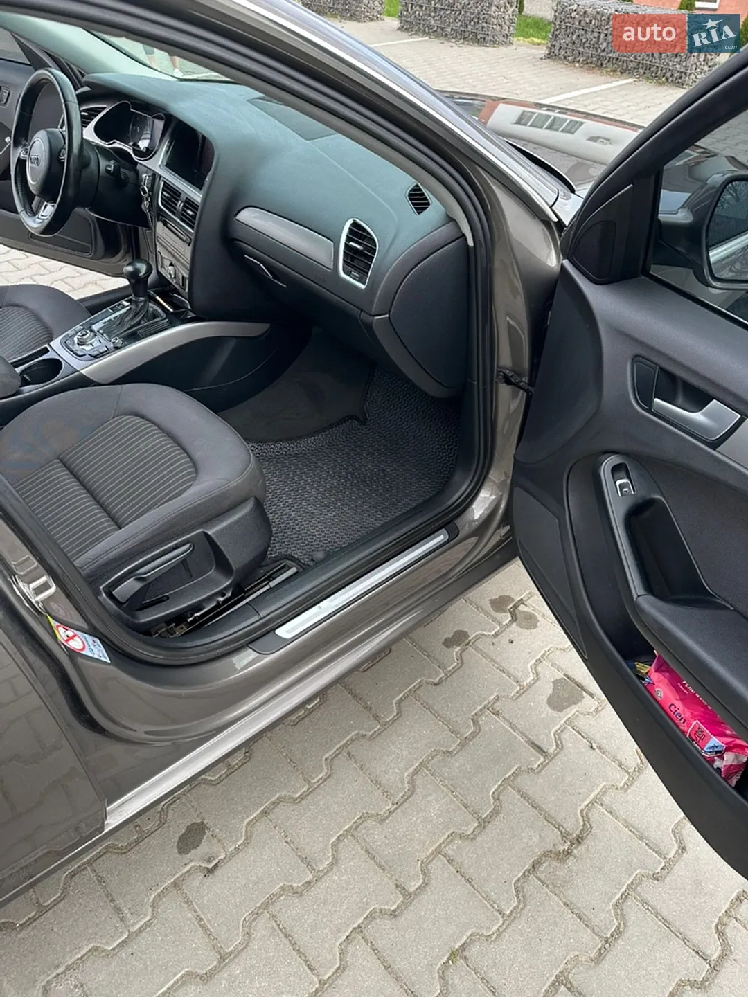 2014 Audi A4 - мініатюра 11