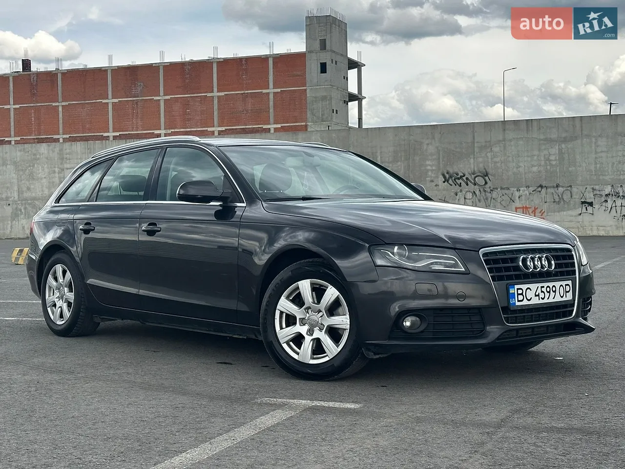 2010 Audi A4 - мініатюра 16