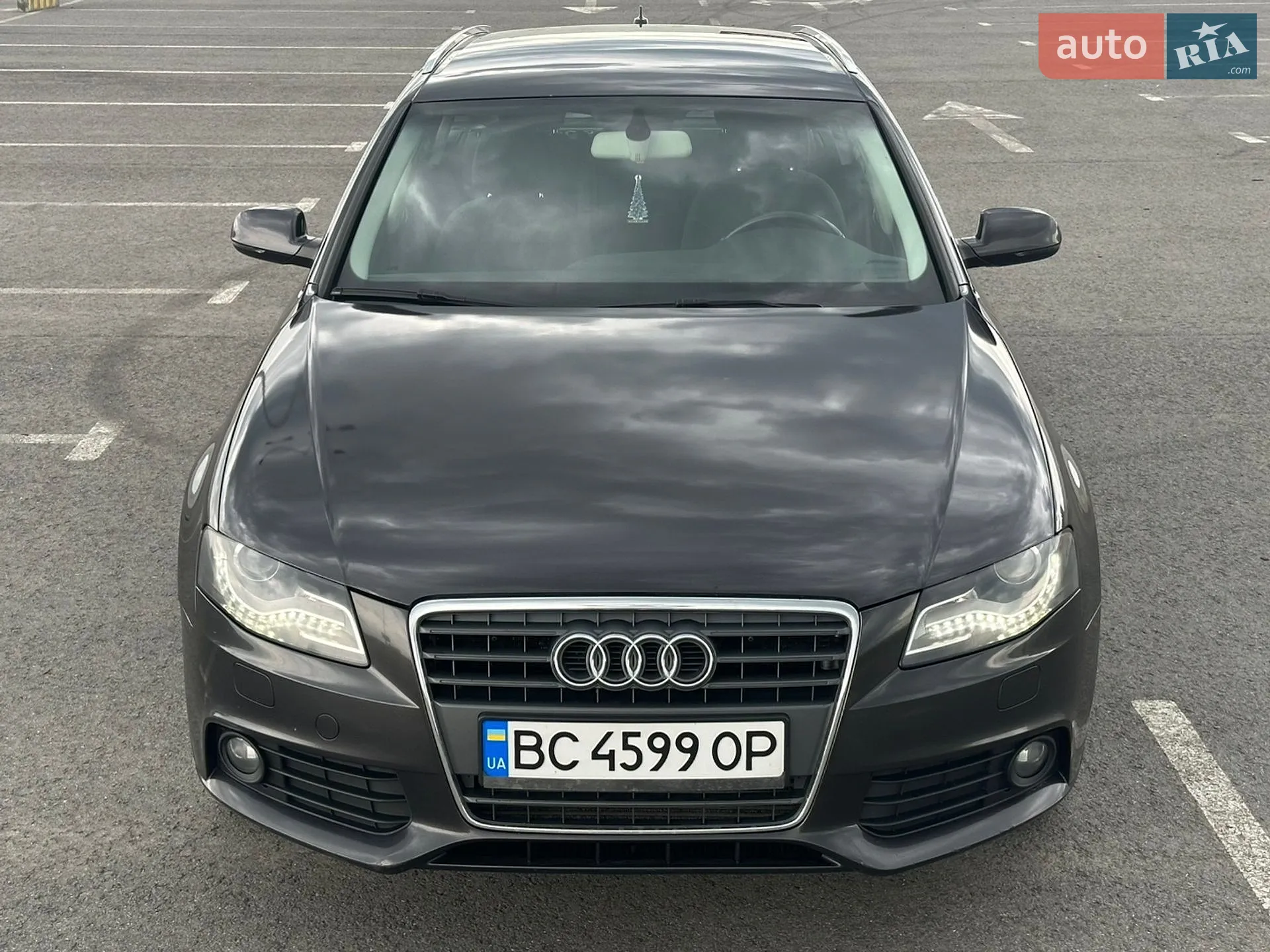 2010 Audi A4 - мініатюра 13