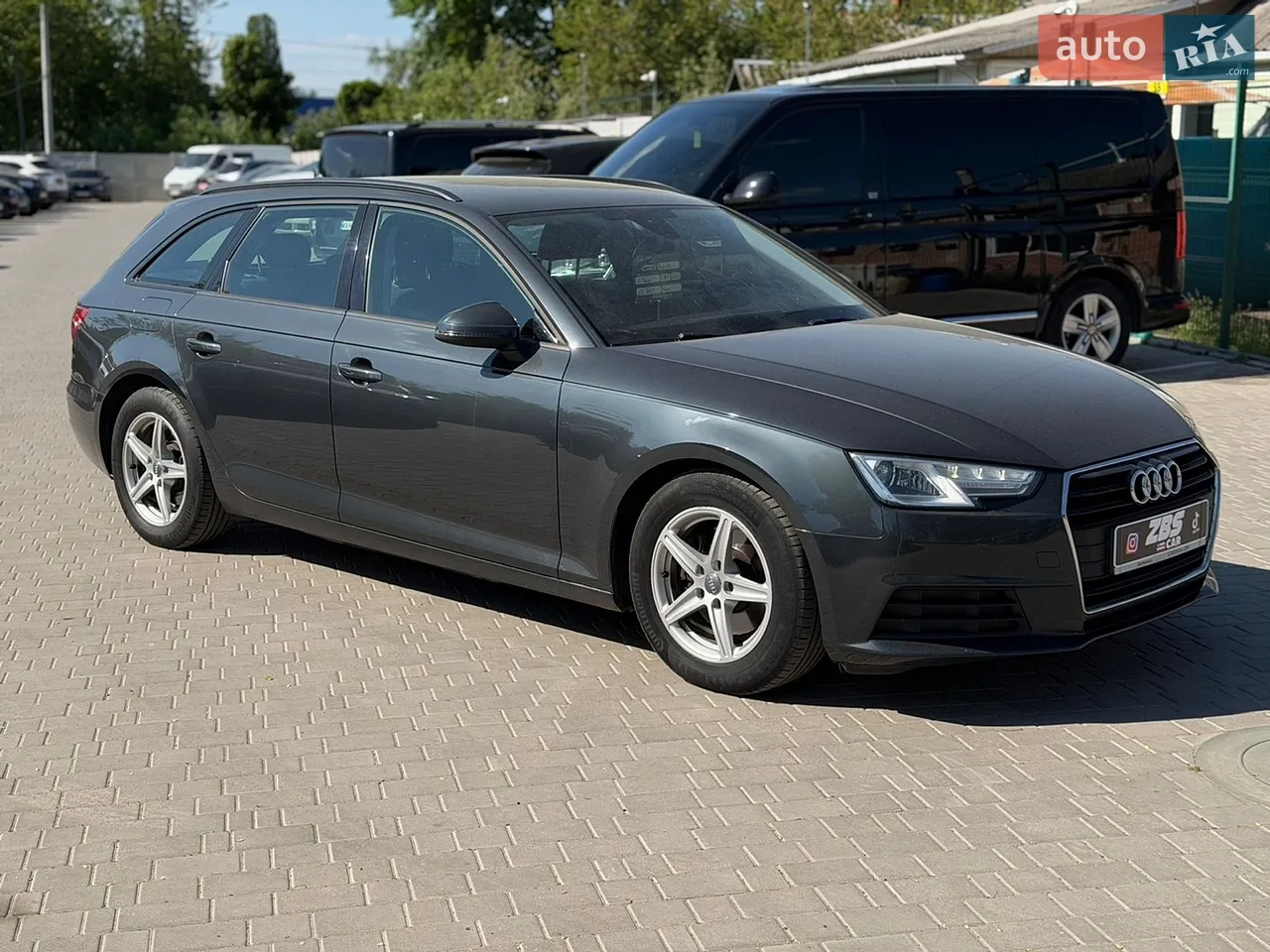 2018 Audi A4 - мініатюра 22
