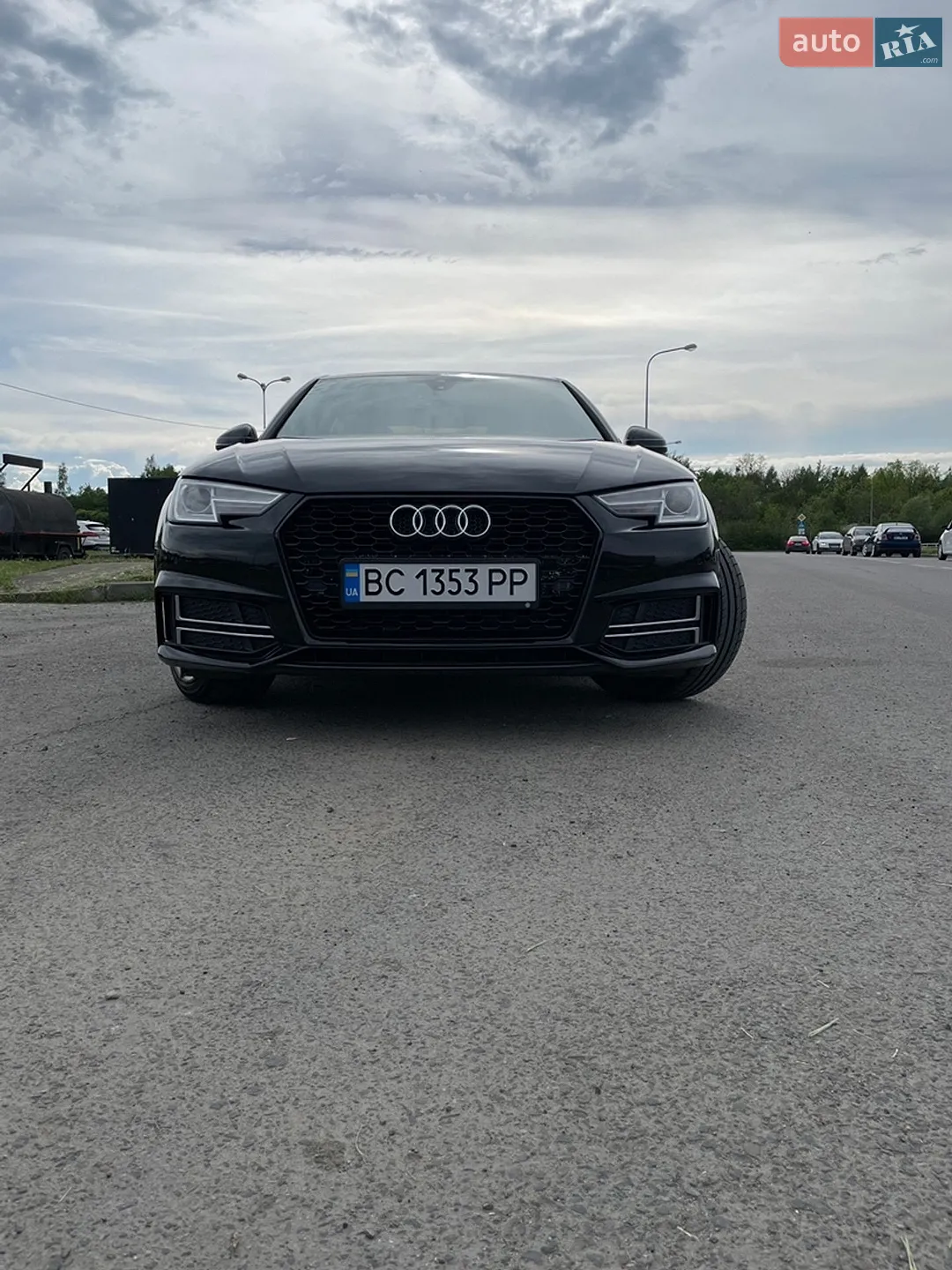 2016 Audi A4 - мініатюра 4