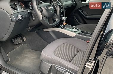 Універсал Audi A4 2014 в Бродах