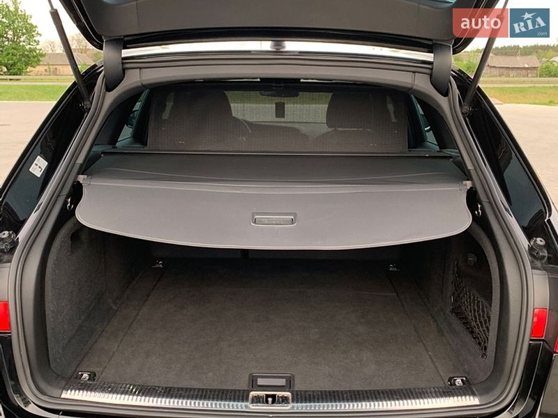 Универсал Audi A4 2014 в Бродах