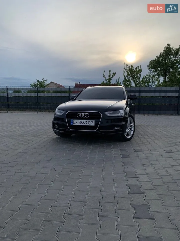 2015 Audi A4 - мініатюра 17
