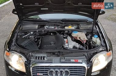 Универсал Audi A4 2005 в Хороле