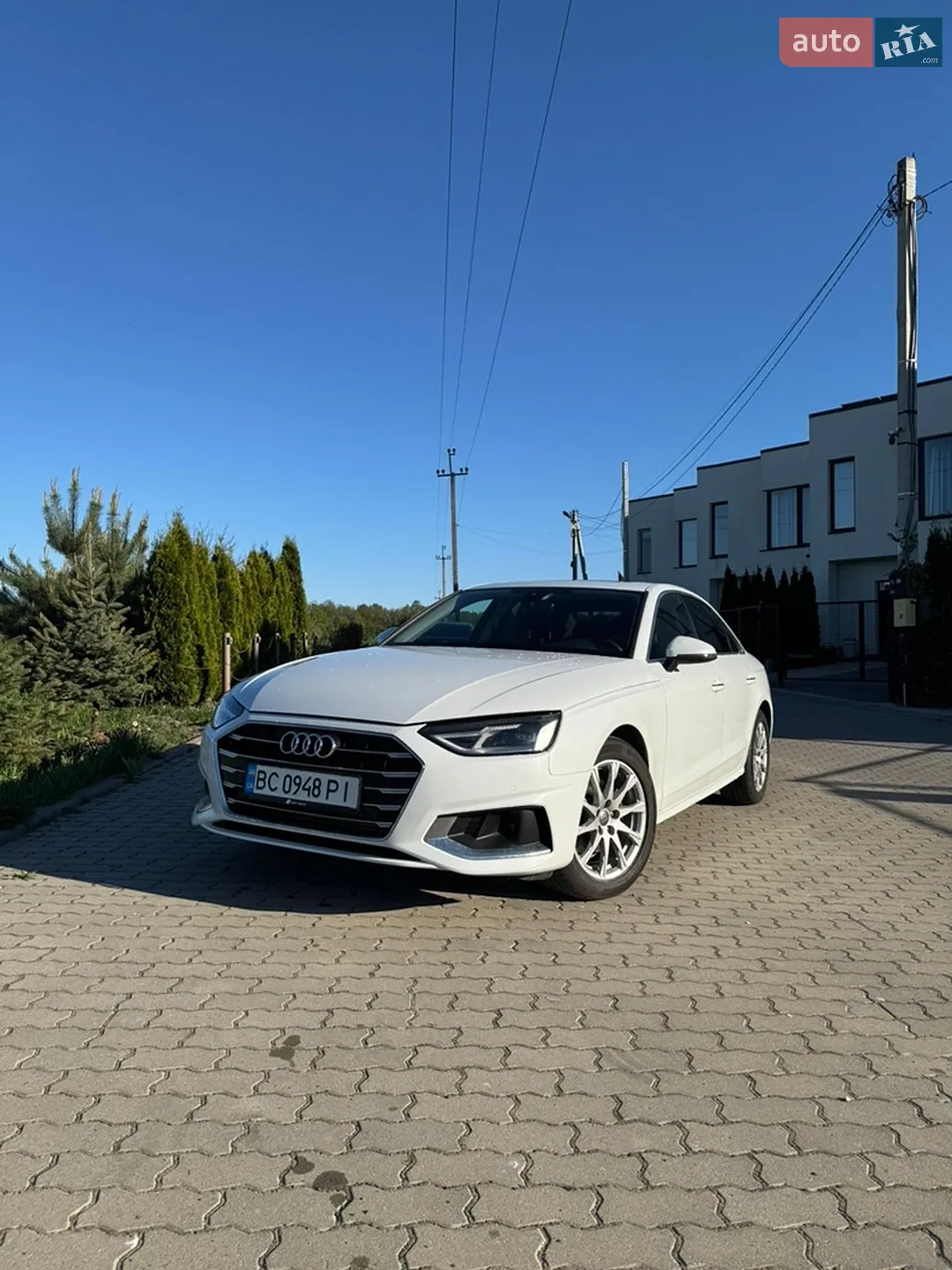2019 Audi A4 - мініатюра 5