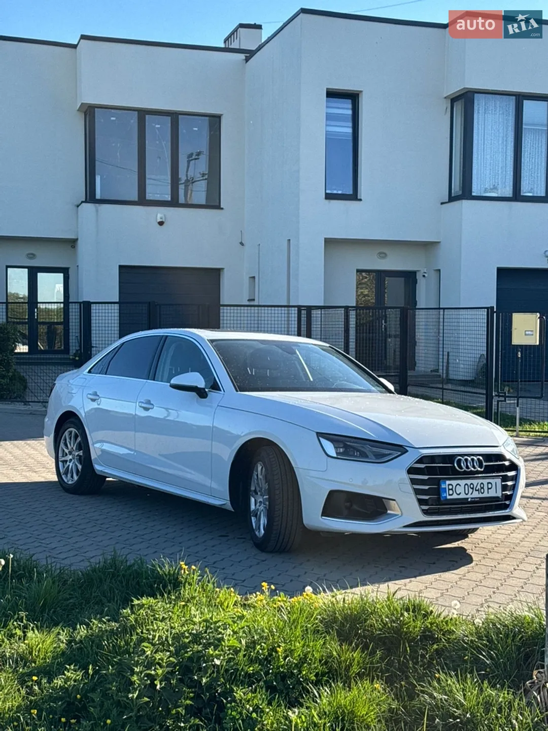 2019 Audi A4 - мініатюра 10