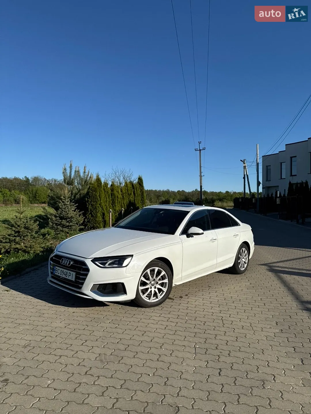 2019 Audi A4 - мініатюра 15