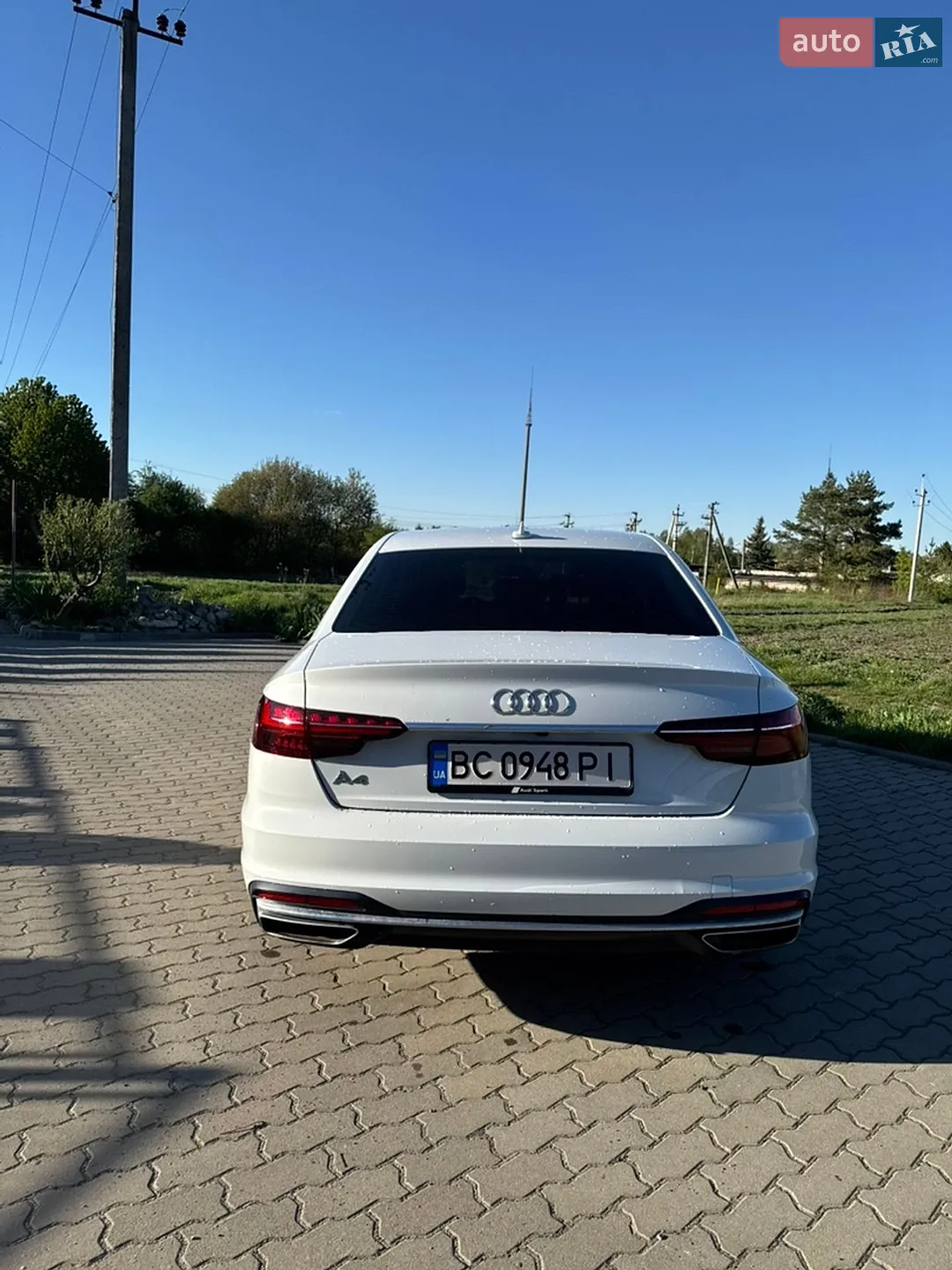 2019 Audi A4 - мініатюра 20