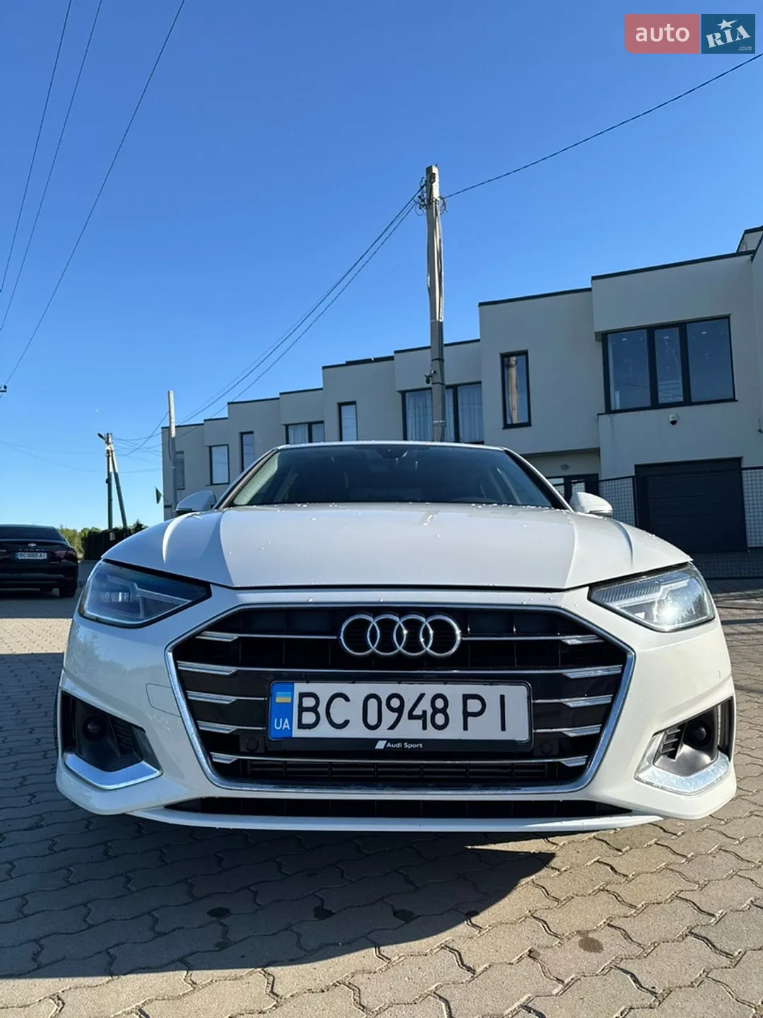 2019 Audi A4 - мініатюра 30