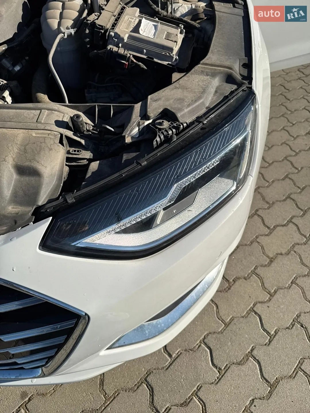 2019 Audi A4 - мініатюра 35
