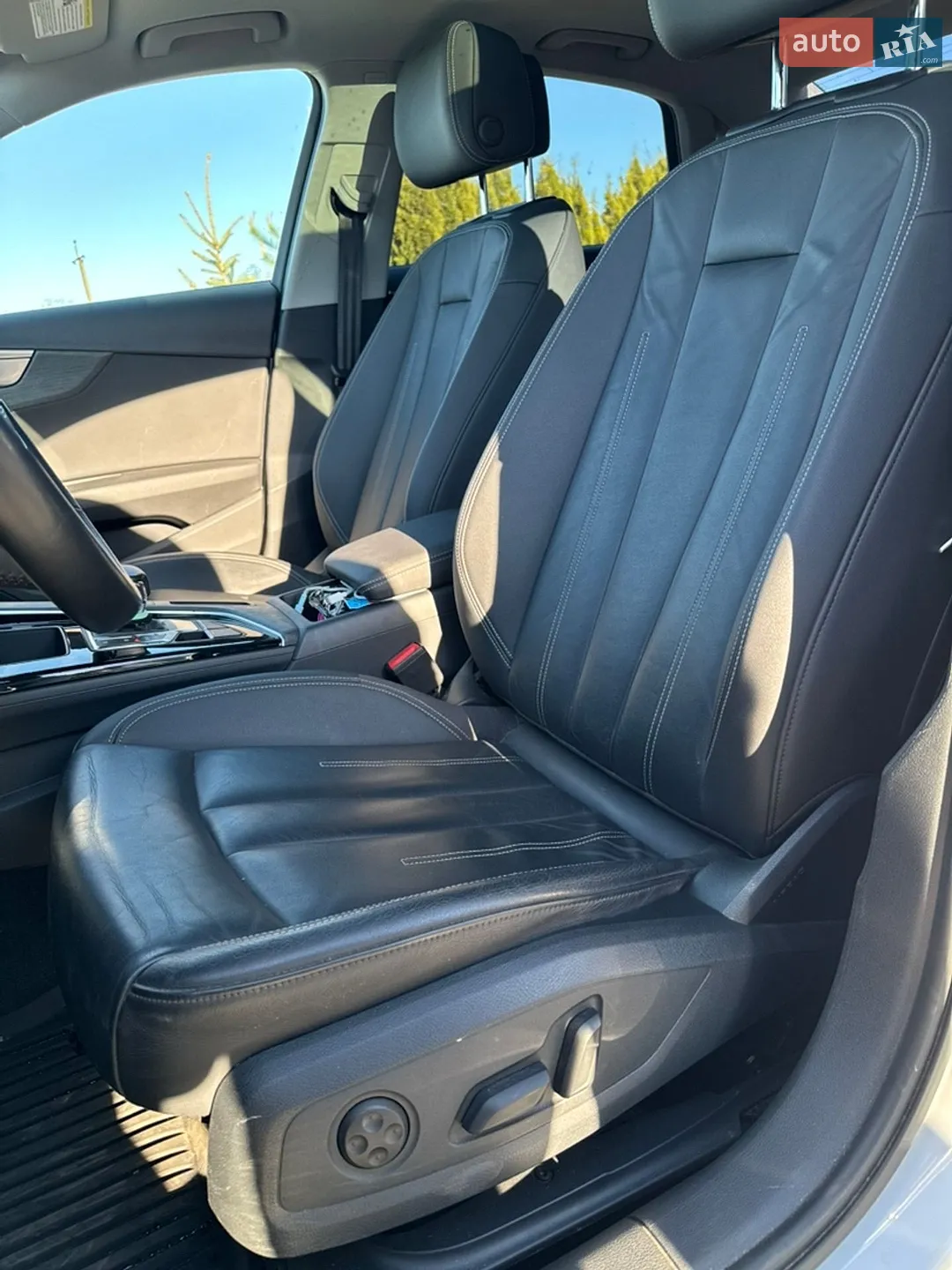 2019 Audi A4 - мініатюра 40