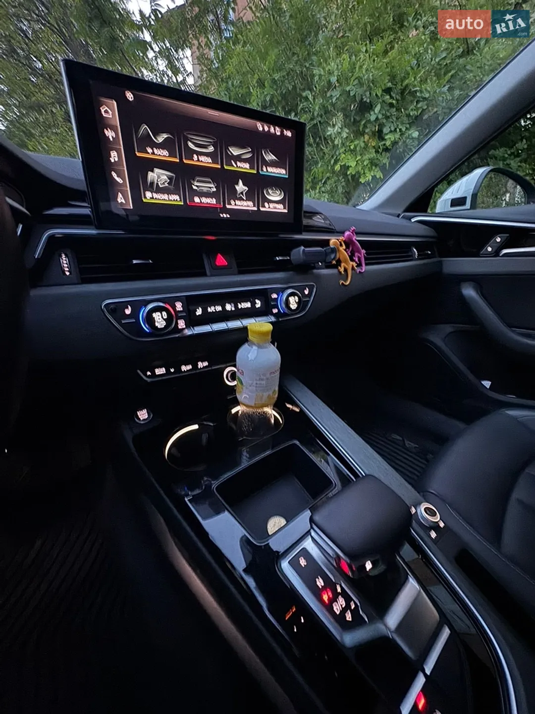 2019 Audi A4 - мініатюра 45