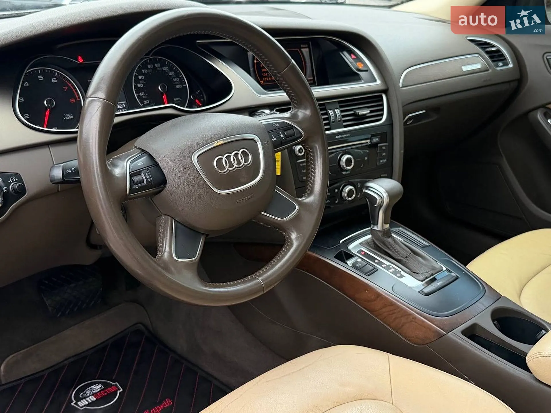 2014 Audi A4 - мініатюра 15