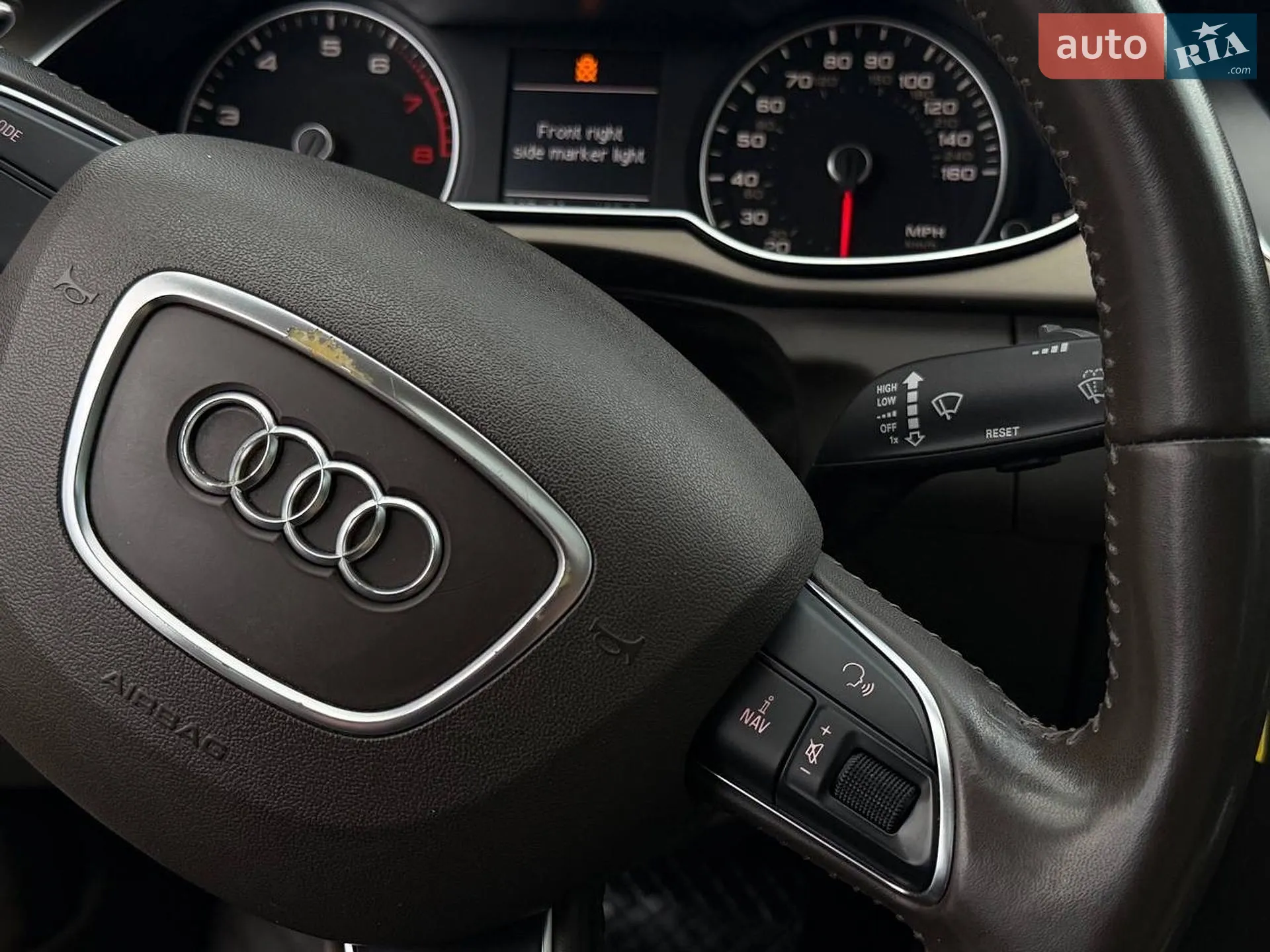2014 Audi A4 - мініатюра 35
