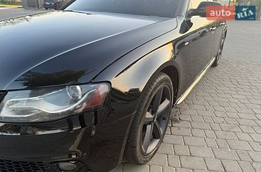 Седан Audi A4 2011 в Харькове Седан Audi A4 2011 в Харькове