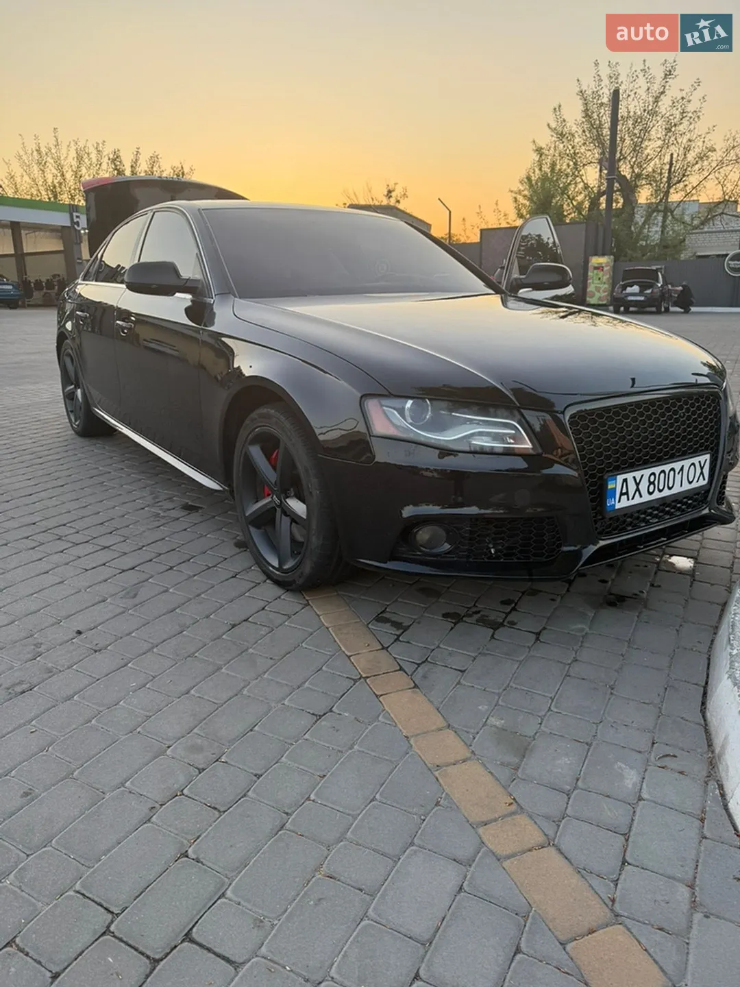 2011 Audi A4 - мініатюра 2