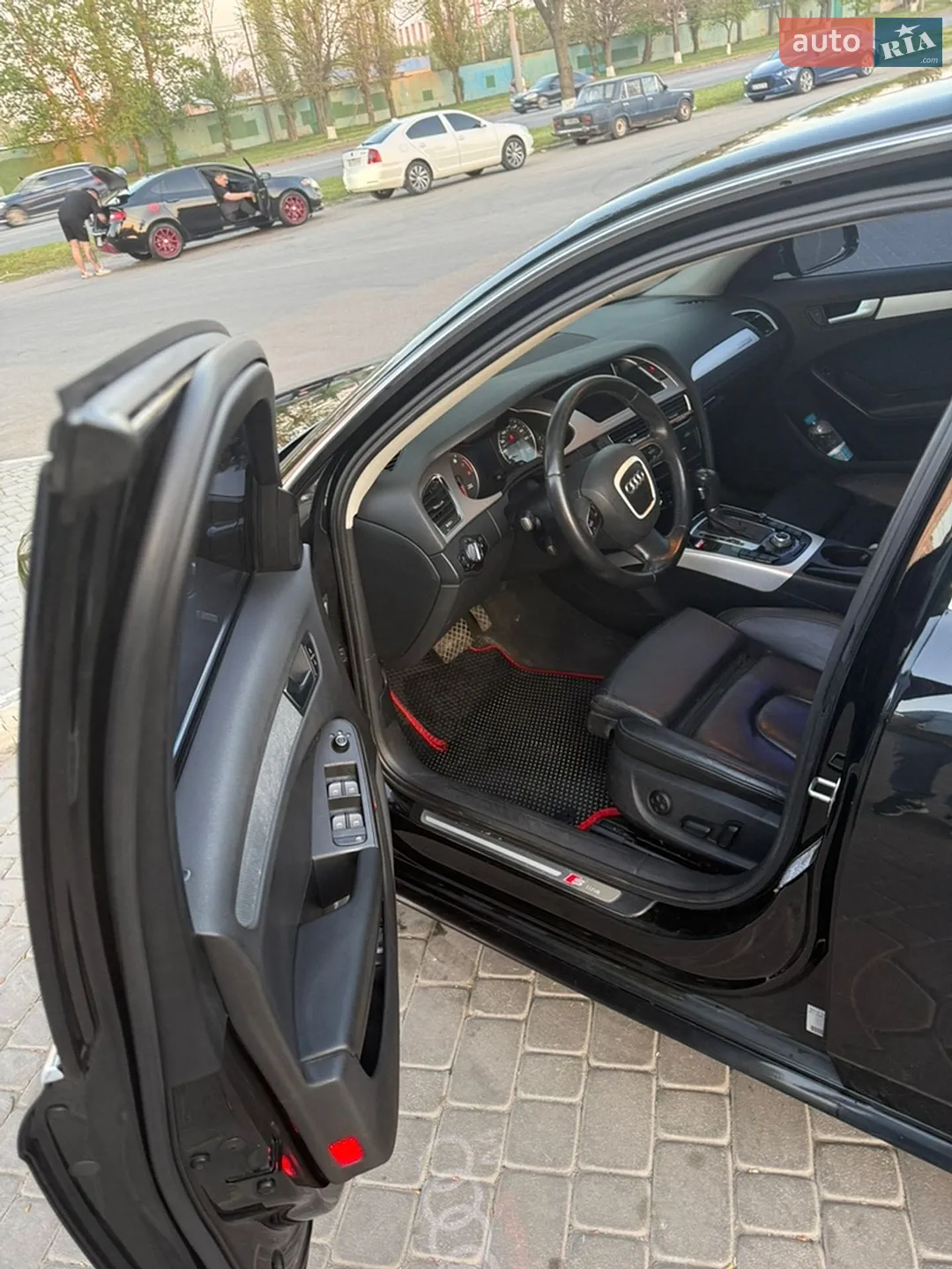 2011 Audi A4 - мініатюра 15