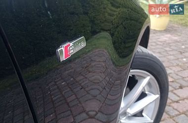 Седан Audi A4 2014 в Новояворовске фото 17 Седан Audi A4 2014 в Новояворовске