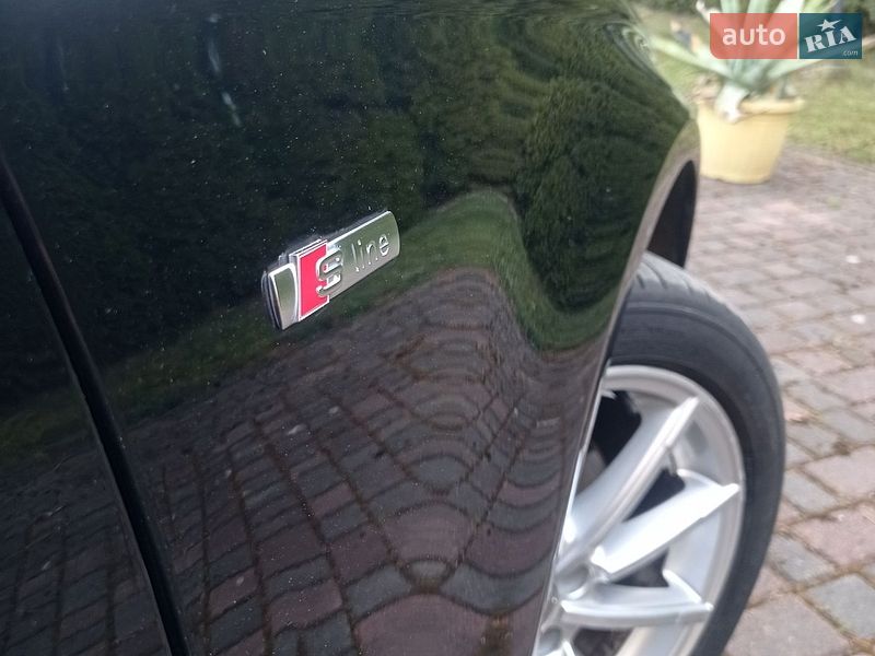 Седан Audi A4 2014 в Новояворовске фото 17 Седан Audi A4 2014 в Новояворовске