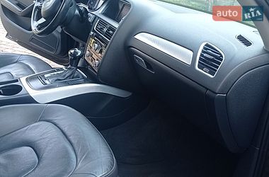 Седан Audi A4 2014 в Новояворовске фото 24 Седан Audi A4 2014 в Новояворовске