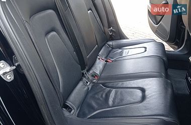 Седан Audi A4 2014 в Новояворовске фото 28 Седан Audi A4 2014 в Новояворовске