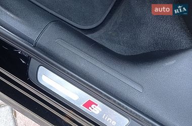 Седан Audi A4 2014 в Новояворовске фото 33 Седан Audi A4 2014 в Новояворовске
