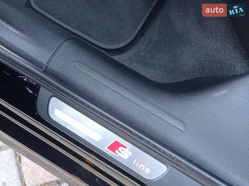 Седан Audi A4 2014 в Новояворовске фото 33 Седан Audi A4 2014 в Новояворовске