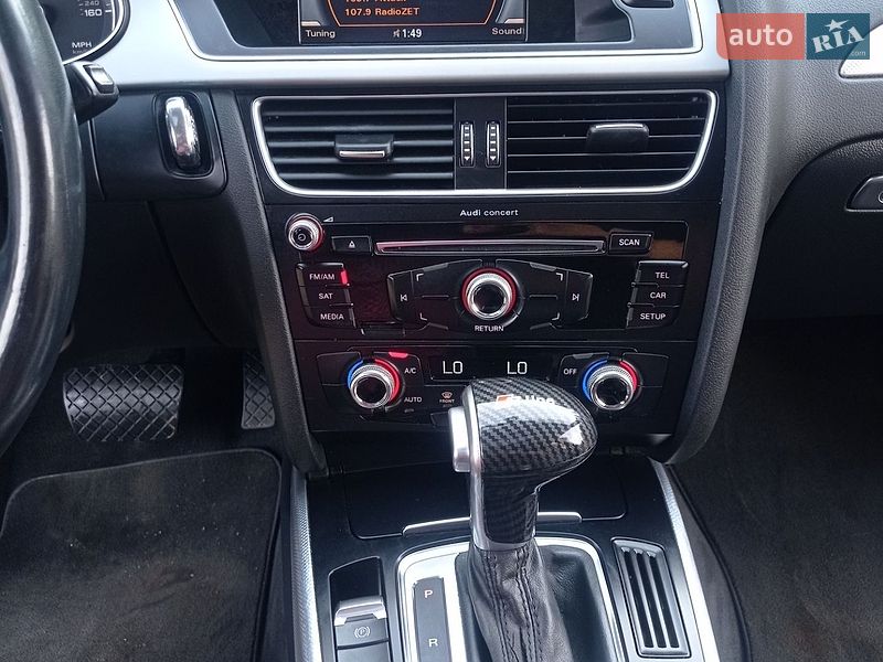Седан Audi A4 2014 в Новояворовске фото 38 Седан Audi A4 2014 в Новояворовске