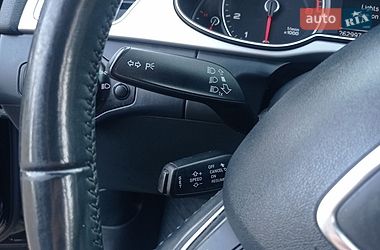 Седан Audi A4 2014 в Новояворовске фото 39 Седан Audi A4 2014 в Новояворовске
